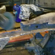 Image for article titled How I Rebuilt My $500 Postal Jeep's Rusted-Out Frame With a $100 Welder
